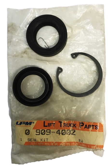 LPM Power Steering Cylinder Seal Kit LP909-4002 NOS