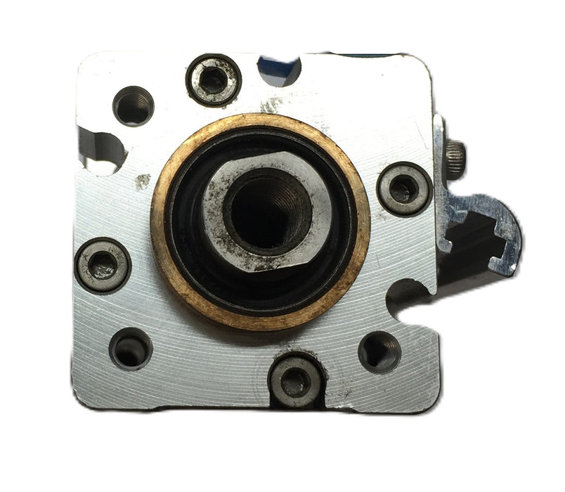 Bimba Flat-1 Pneumatic Cylinder FS-090.375 GMW NOS