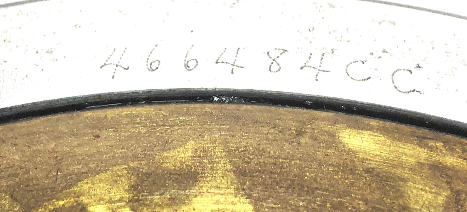 SKF Cylindrical Roller Bearing (No Box) 466484CC (M50051M) NOS