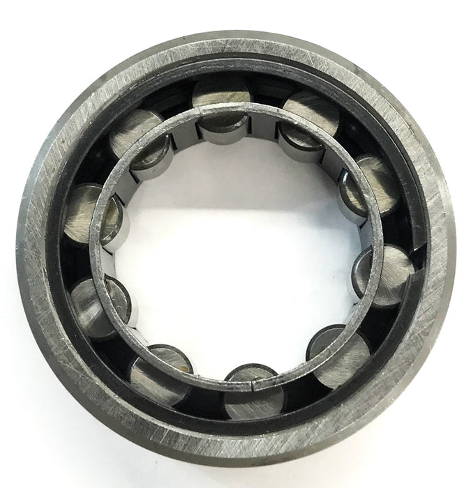 Link-Belt Cylindrical Roller Bearing Made In The USA M1305U (W140) NOS