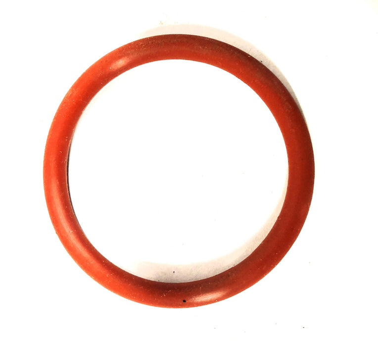 USA Sealing 329 70A Red O Ring 2x2-3/8x3/16 inch [Lot of 54] NOS