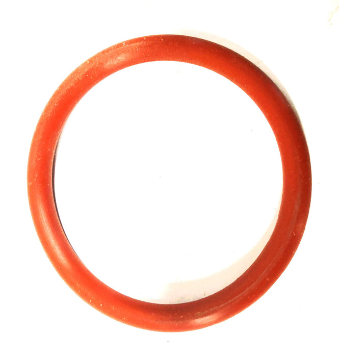 USA Sealing 329 70A Red O Ring 2x2-3/8x3/16 inch [Lot of 54] NOS