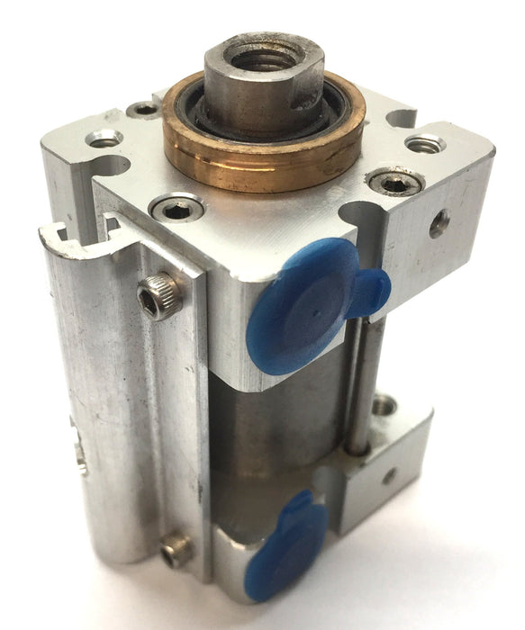 Bimba Flat-1 Pneumatic Cylinder FS-090.375 GMW NOS