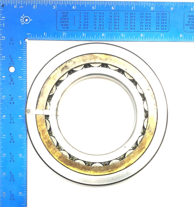 SKF Cylindrical Roller Bearing (No Box) 466484CC (M50051M) NOS