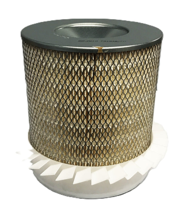 Total Source Forklift Air Filter Element LP1350-4237 NOS