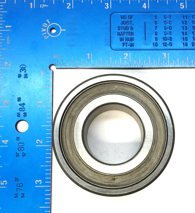 SKF Sealed Ball Bearing 462207J NOS