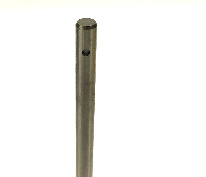Teledyne Total Power Exhaust Valve F600I00352 [Lot of 2] NOS