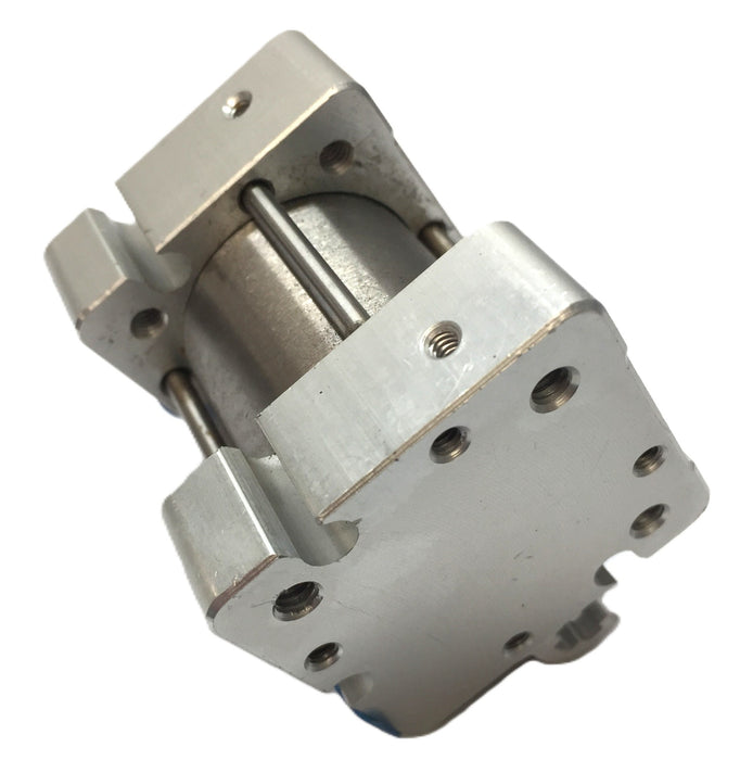 Bimba Flat-1 Pneumatic Cylinder FS-090.375 GMW NOS