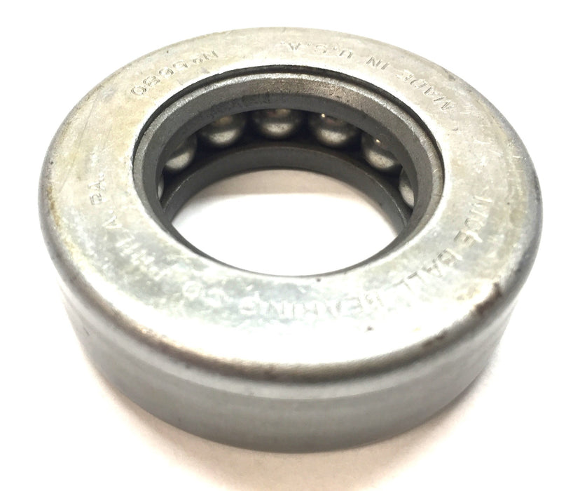 Nice Ball Bearing Thrust Ball Roller Bearing 5680 NOS