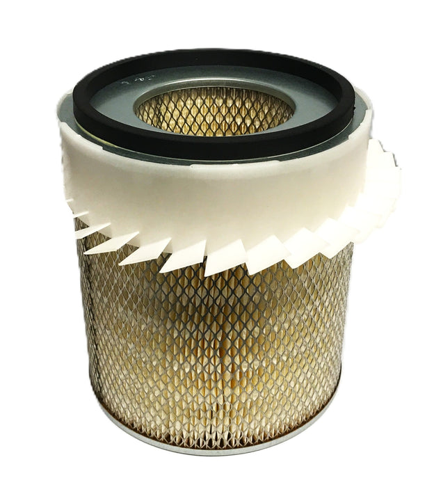 Total Source Forklift Air Filter Element LP1350-4237 NOS