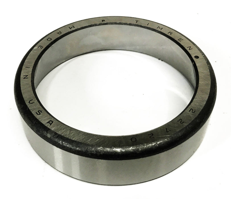 Timken Tapered Roller Bearing Cup 22720 NOS