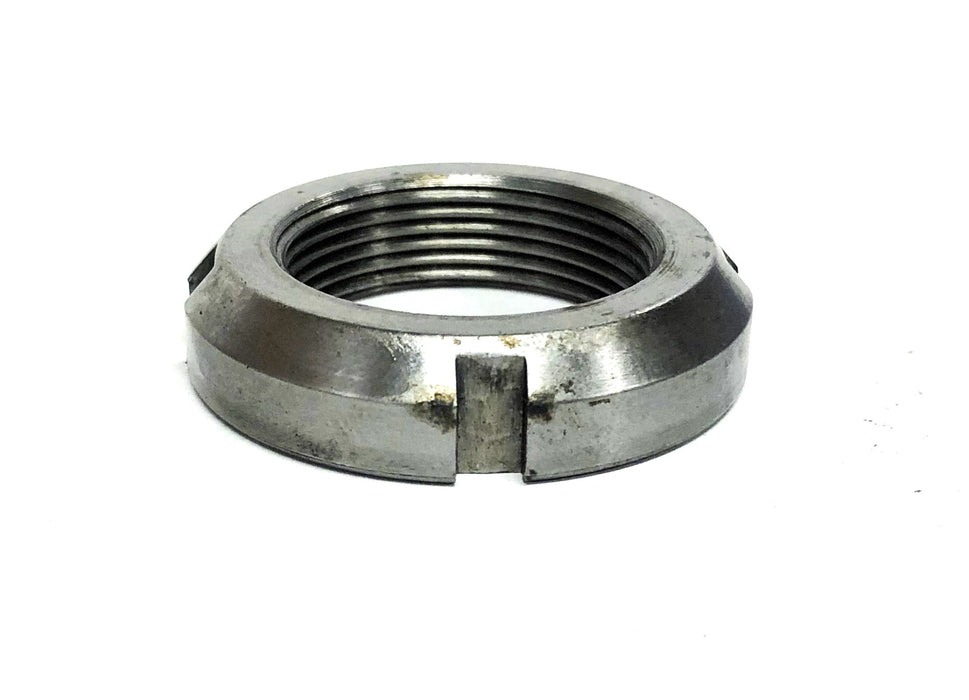 Unbranded Lock Nut N06 [Lot of 2] NOS