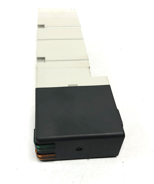 SMC Solenoid Valve VQ4201-31 (1C3-9CQ) NOS