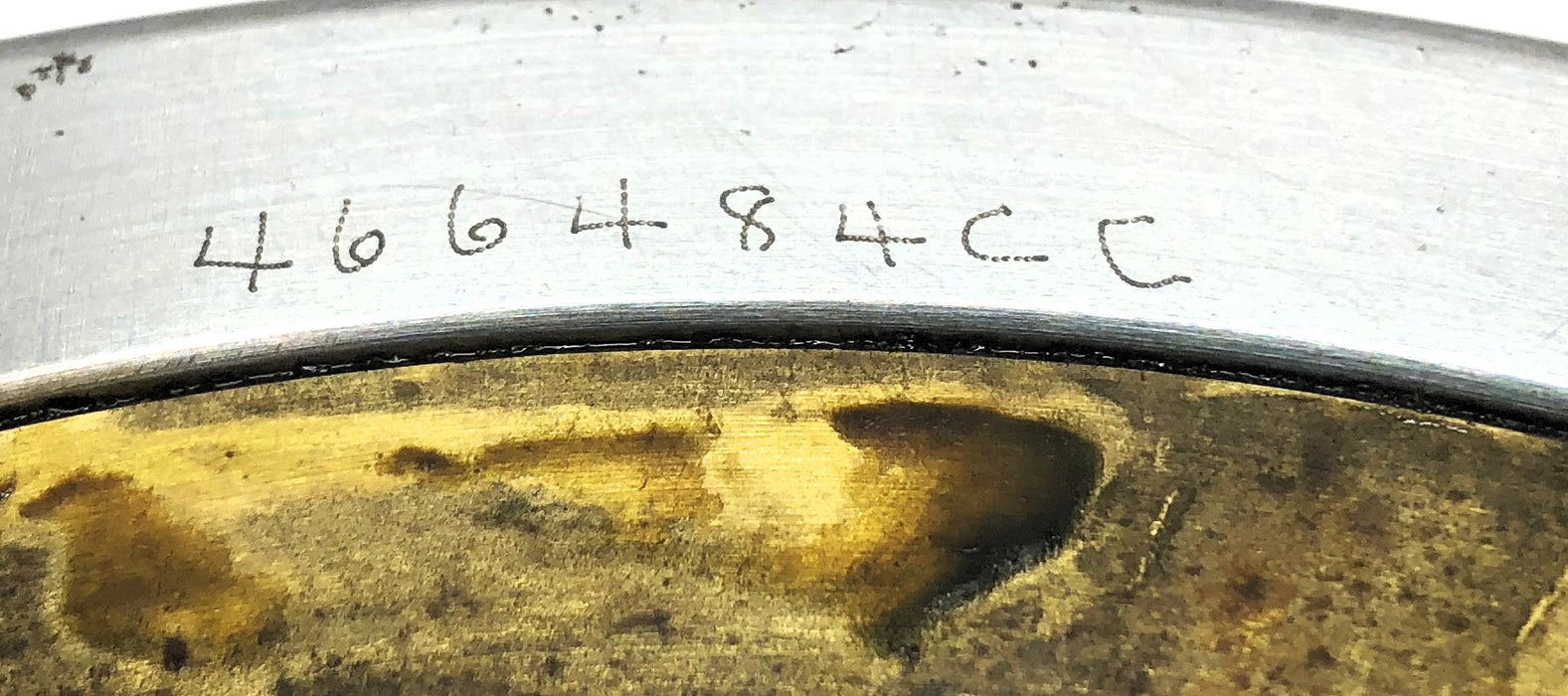 SKF Cylindrical Roller Bearing (No Box) 466484CC (M50176M) NOS