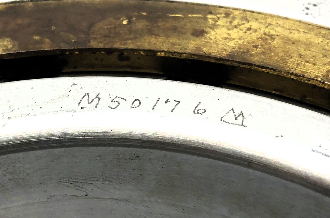 SKF Cylindrical Roller Bearing (No Box) 466484CC (M50176M) NOS