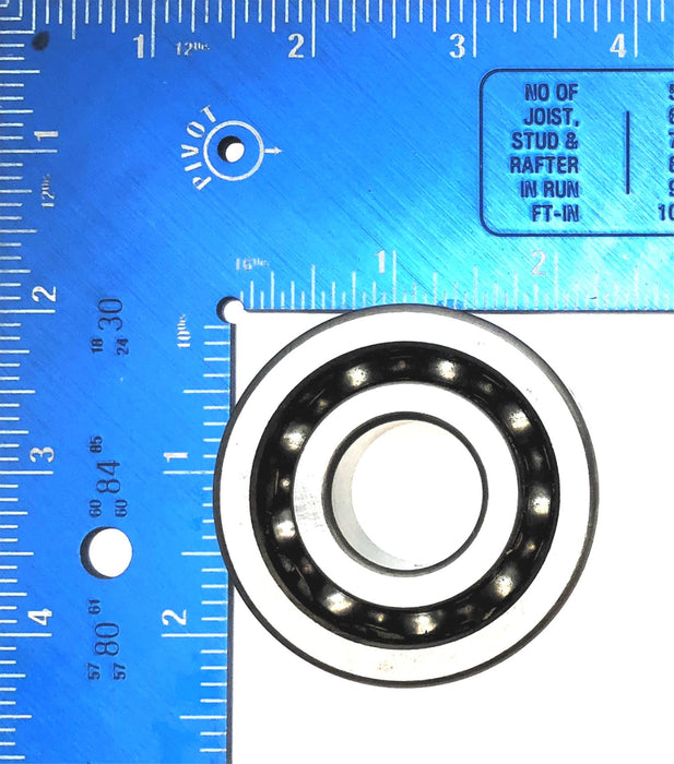 Norma Hoffmann Cylindrical Roller Bearing (No Box) MS9 NOS