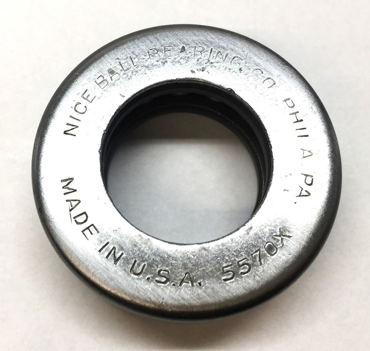 Nice Ball Bearing Thrust Ball Roller Bearing 5570X NOS