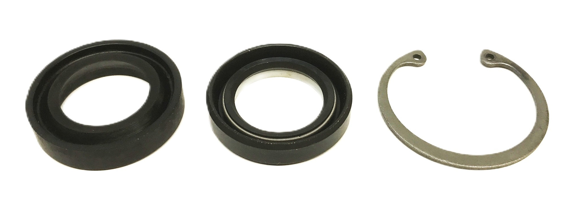Clark Power Steering Cylinder Seal Kit 884538 (LP909-4002) NOS