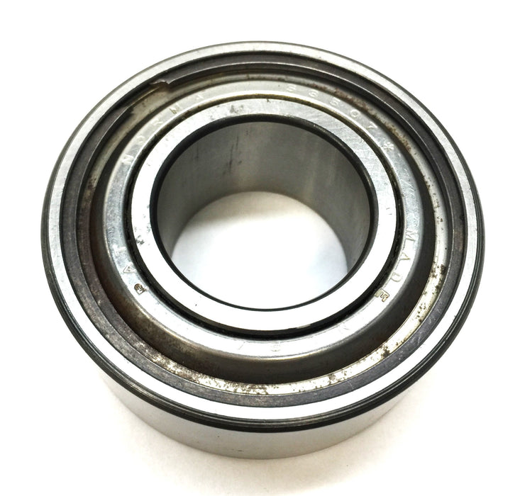 Norma Single-Row Ball Bearing S3507 NOS