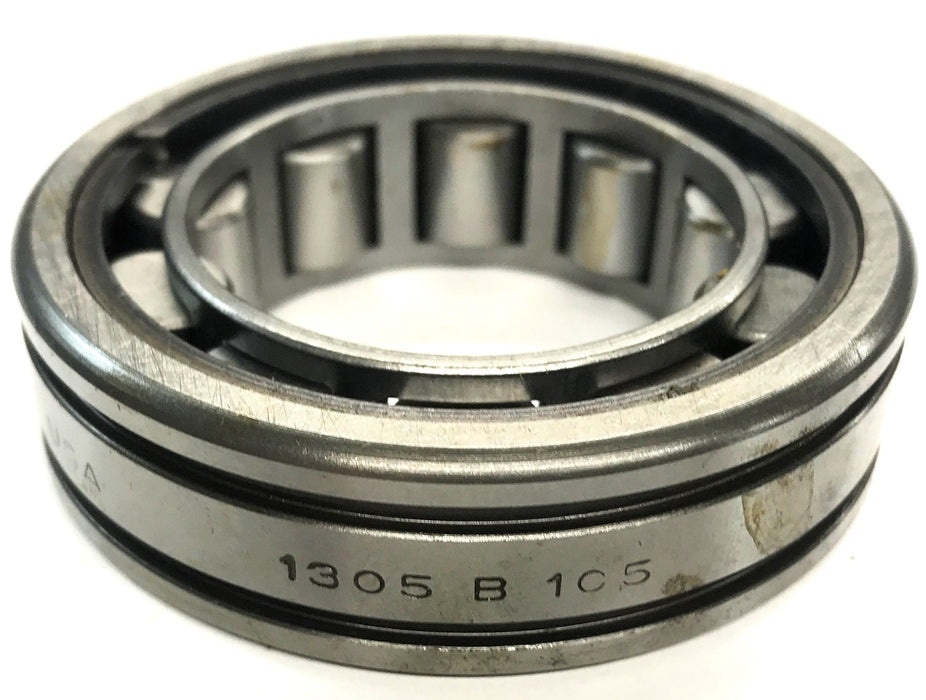 Rollway Cylindrical Roller Bearing Made In The USA 1305 B 105 NOS
