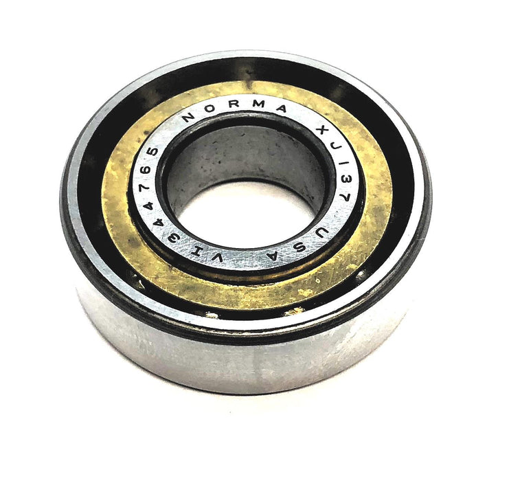Norma Cylindrical Roller Bearing (No Box) XJ137 NOS
