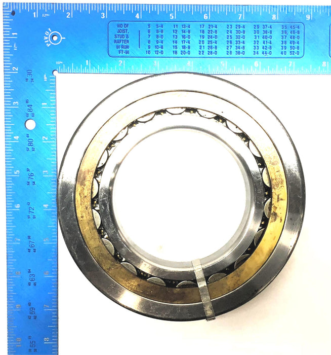 SKF Cylindrical Roller Bearing (No Box) 466484CC (M50176M) NOS