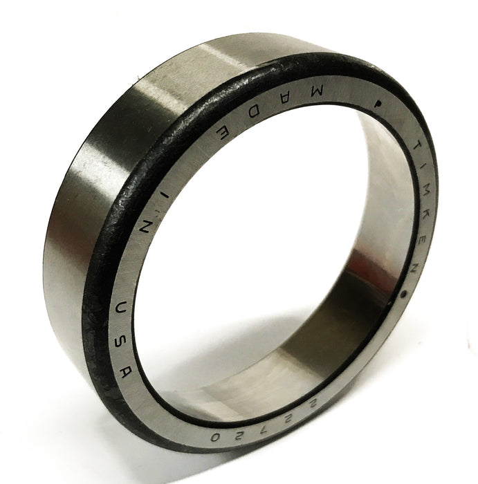 Timken Tapered Roller Bearing Cup 22720 NOS
