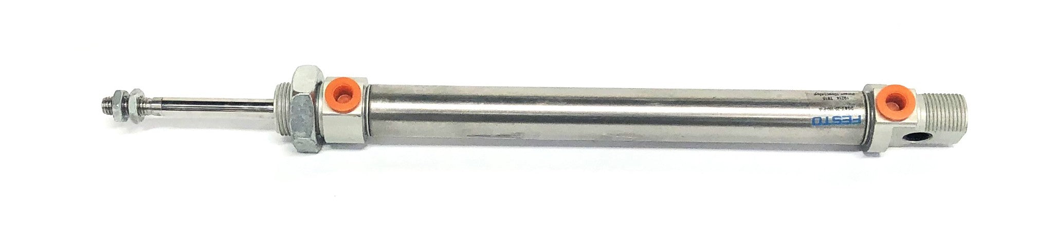 Festo 19214 T815 10bar/145psi Cylinder DSNU-20-160-P-A NOS