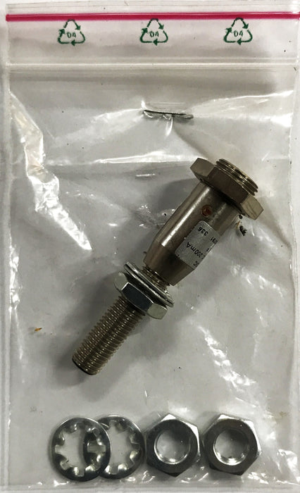 Allen-Bradley Proximity Sensor Switch 872C-D2CP8-D4C NOS