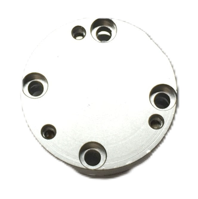 Bimba Pancake Pneumatic Cylinder F0-040.25 NOS