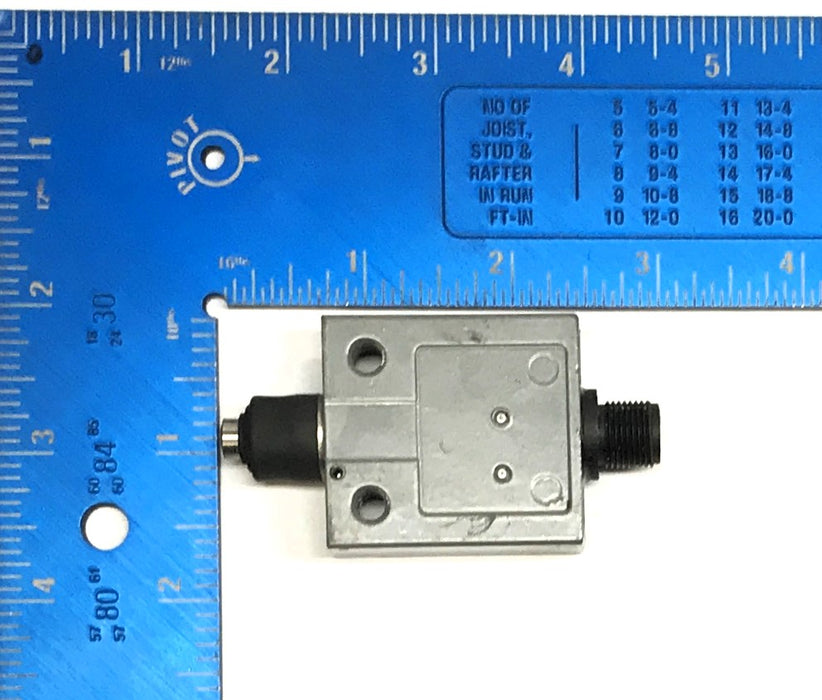 Limit Switch Compatible With Honeywell 914CE18-Q USED