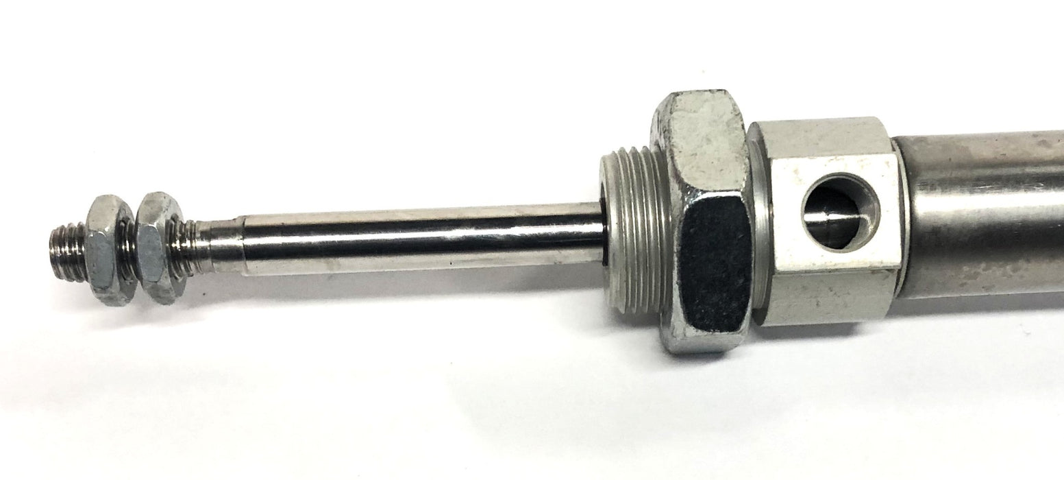 Festo 19214 T815 10bar/145psi Cylinder DSNU-20-160-P-A NOS