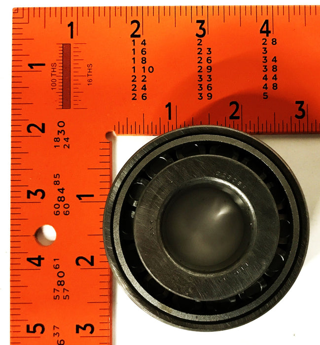 SNR Tapered Roller Bearing Cone and Cup 32306A NOS