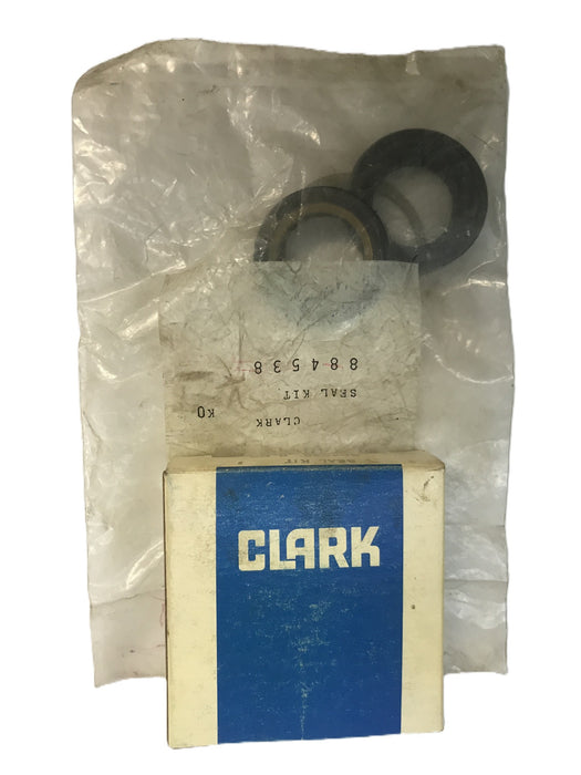 Clark Power Steering Cylinder Seal Kit 884538 (LP909-4002) NOS
