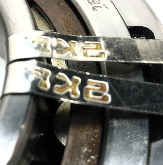 SKF Cylindrical Roller Bearing (No Box) 467307 (62F496-2) NOS