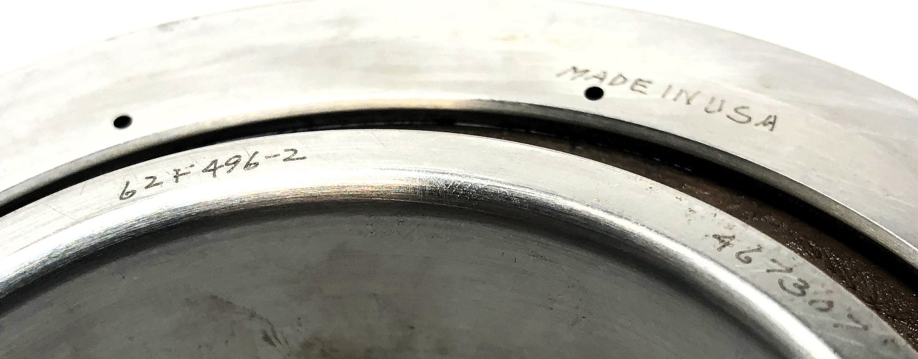 SKF Cylindrical Roller Bearing (No Box) 467307 (62F496-2) NOS