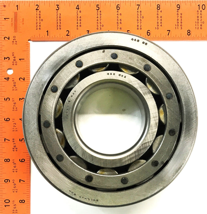 Rollway Cylindrical Roller Bearing Made In The USA 416 05 (416 051) NOS