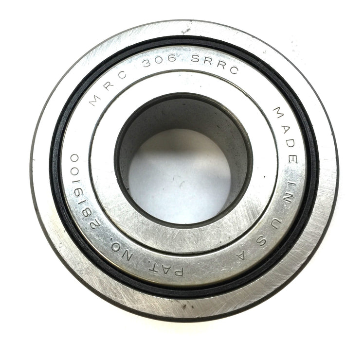 MRC Sealed Steel Ball Bearing 306SRRC NOS