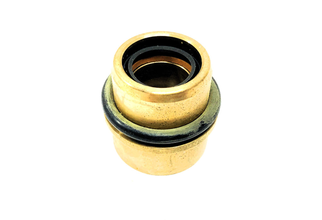 Schrader Bellows Rod Seal Kit A63210108 NOS