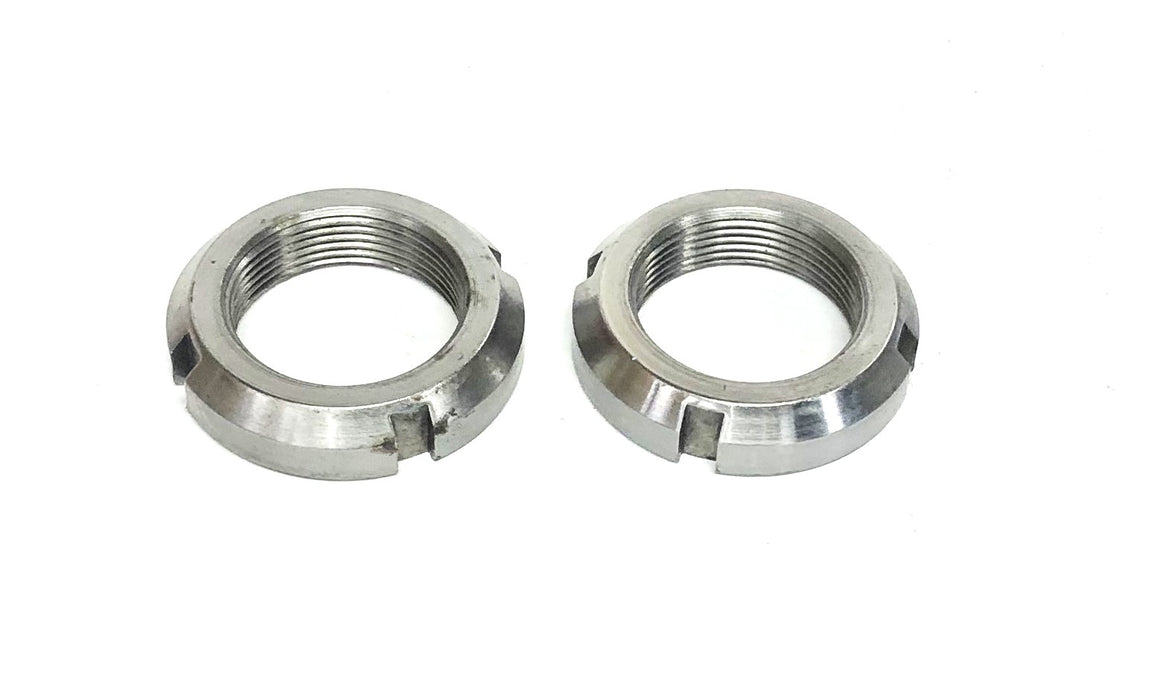 Unbranded Lock Nut N06 [Lot of 2] NOS