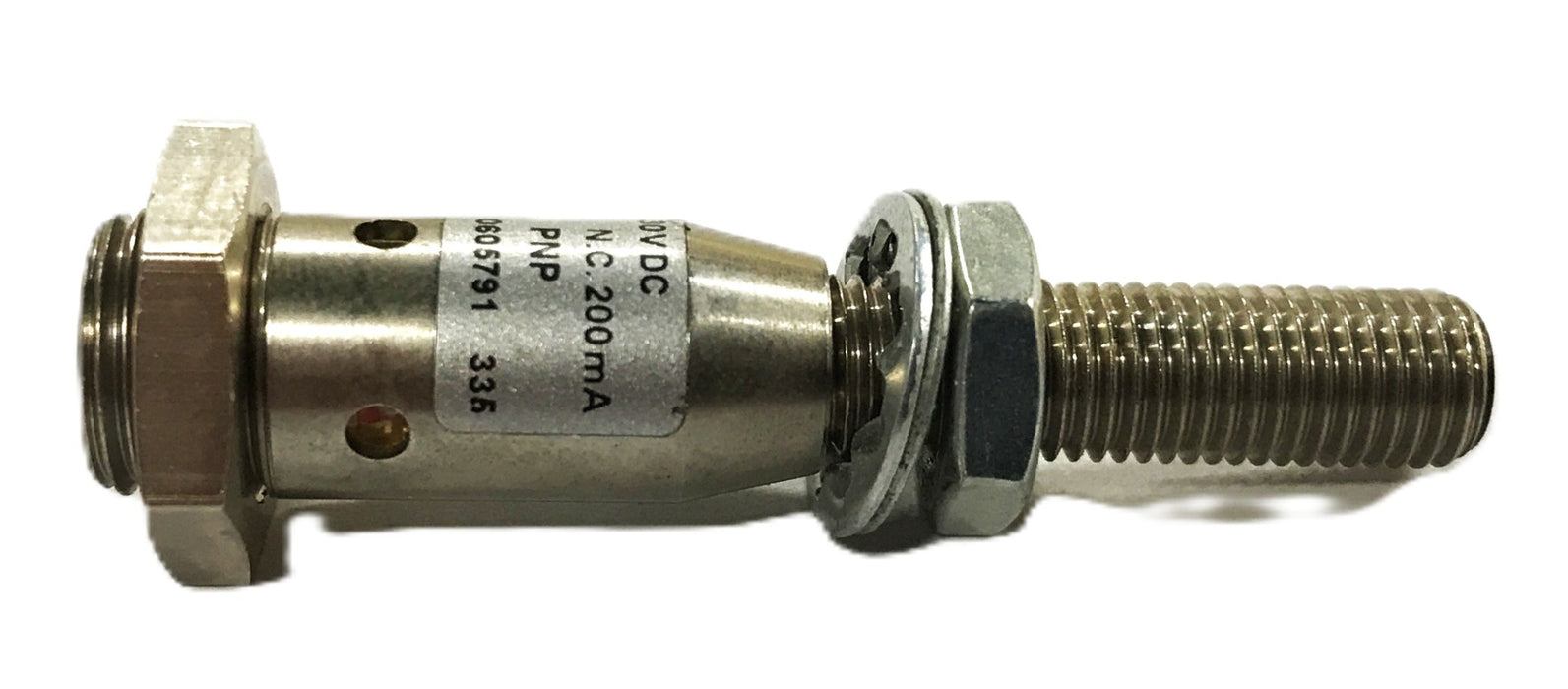 Allen-Bradley Proximity Sensor Switch 872C-D2CP8-D4C NOS
