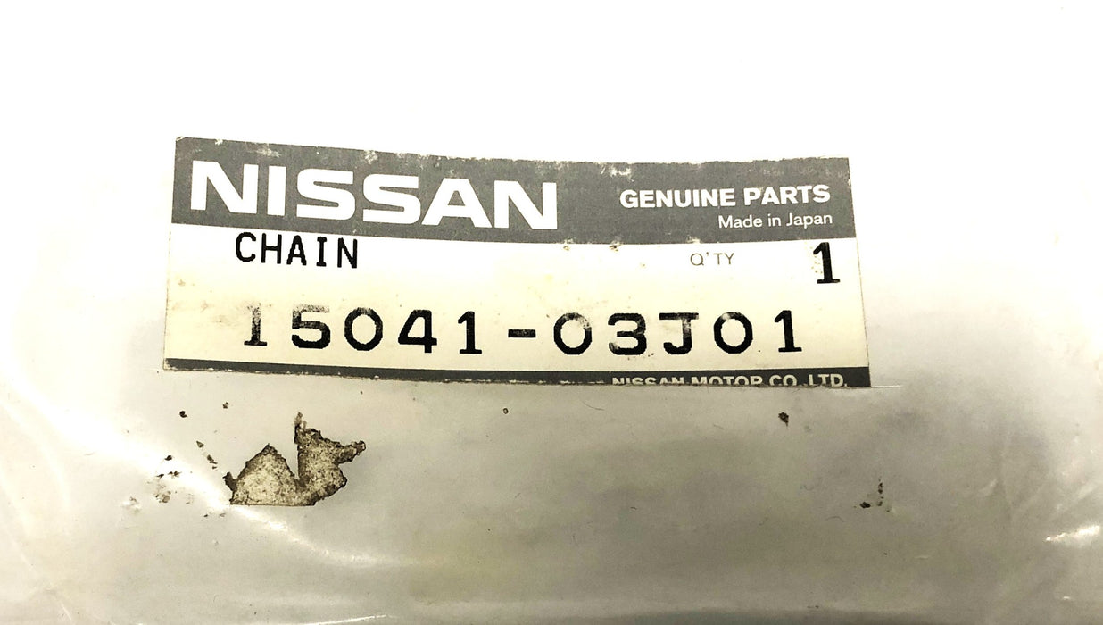 Nissan Chain 15041-03J01 NOS