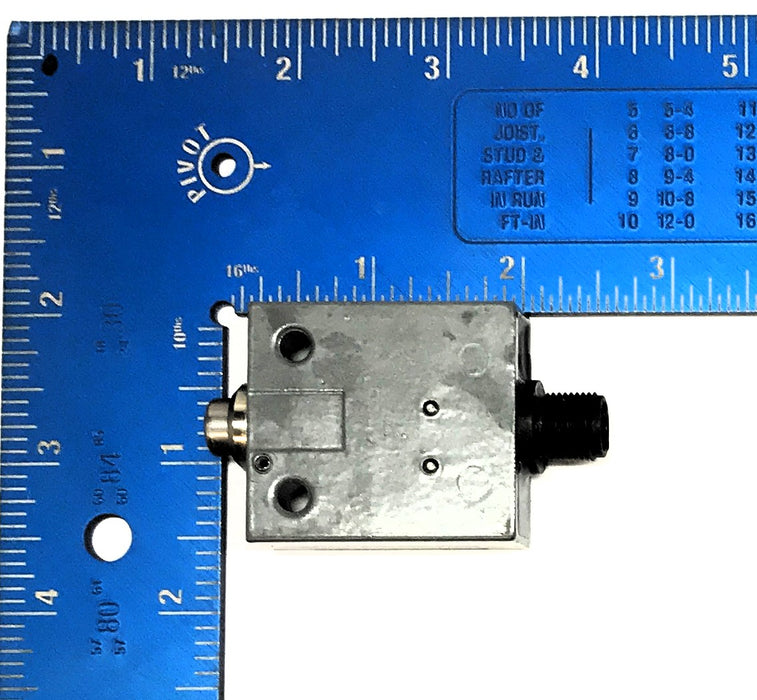 Honeywell Limit Switch W/ Shorter Button 914CE18-Q NOS