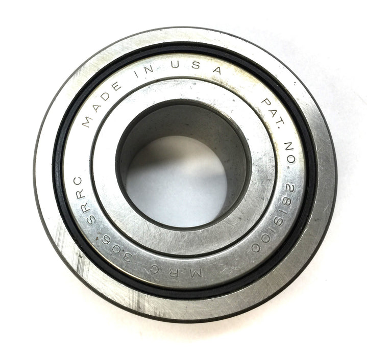 MRC Sealed Steel Ball Bearing 306SRRC NOS