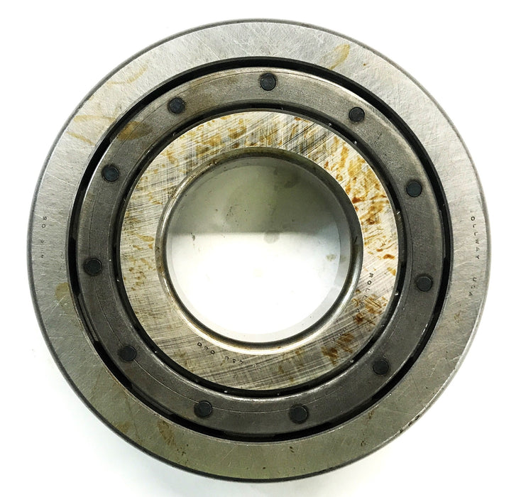 Rollway Cylindrical Roller Bearing With Spacer 416 05 (416 050) NOS