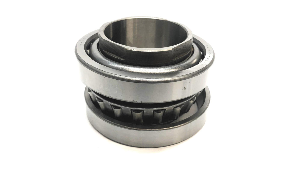 Link-Belt Double Roller Bearing Assembly W/ 2 Cups (No Box) 51227/51100B NOS