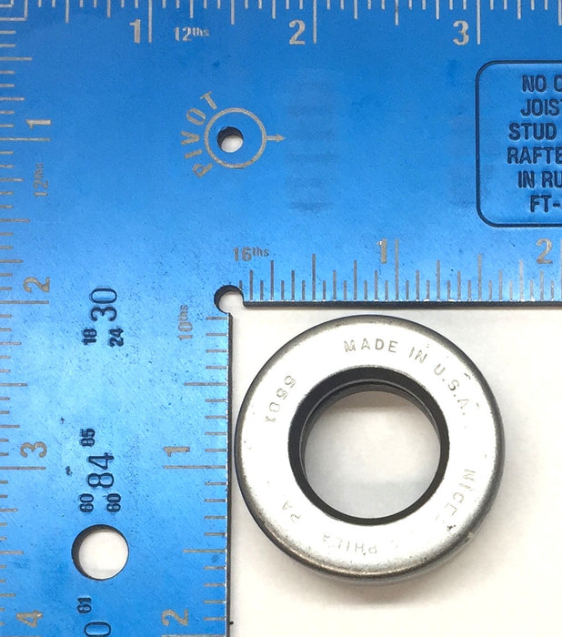 Nice Ball Bearing Thrust Ball Roller Bearing 5581 NOS
