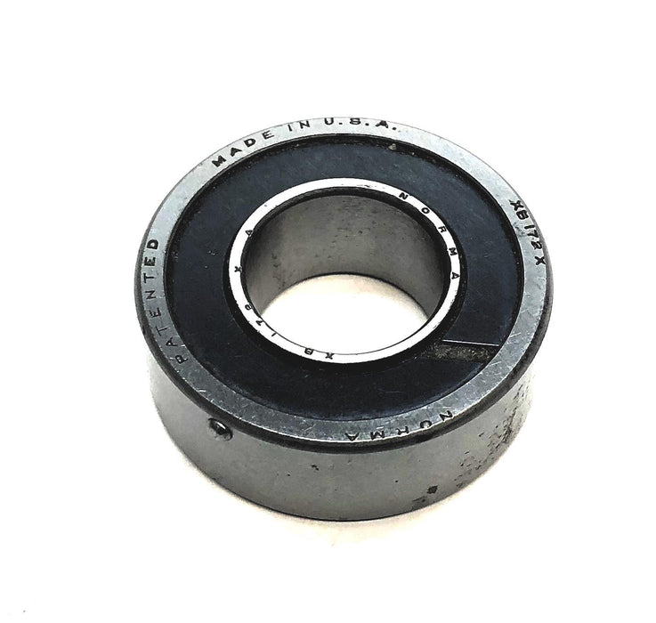Norma Sealed Ball Bearing (No Box) XB172X NOS
