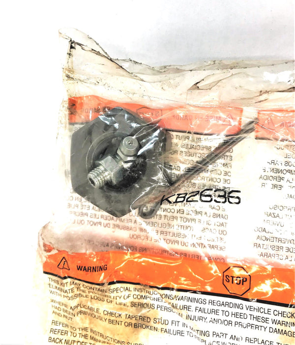 MOOG SUSPENSION BALL JOINT KIT K80026 NOS