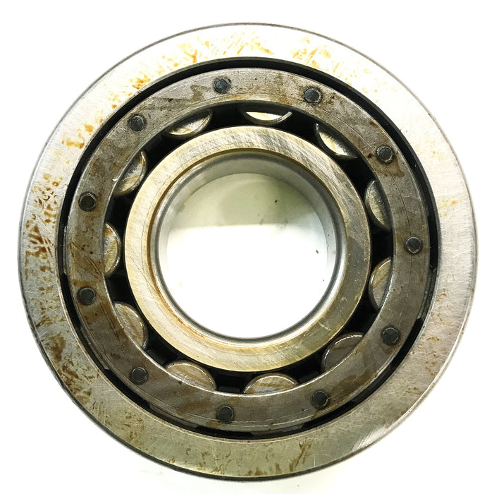 Rollway Cylindrical Roller Bearing With Spacer 416 05 (416 050) NOS